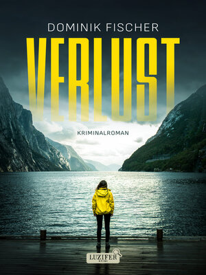 cover image of VERLUST